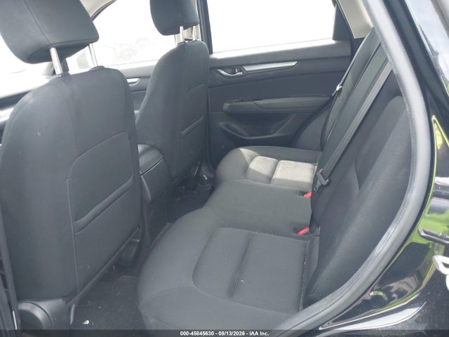 Продаж на аукціоні авто 2018 Mazda Cx-5 Sport, vin: JM3KFABM8J1339136, номер лоту: 45845630