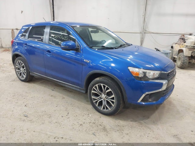 Aukcja sprzedaży 2016 Mitsubishi Outlander Sport 2.0 Es, vin: JA4AP3AU6GZ029750, numer aukcji: 45845635
