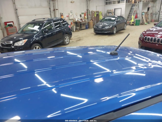 45845635 :رقم المزاد ، JA4AP3AU6GZ029750 vin ، 2016 Mitsubishi Outlander Sport 2.0 Es مزاد بيع