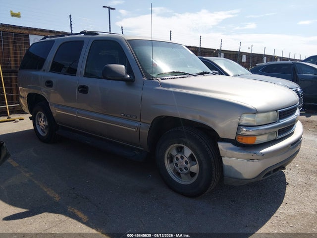 Продажа на аукционе авто 2000 Chevrolet Tahoe All New Ls, vin: 1GNEK13T0YJ113469, номер лота: 45845639
