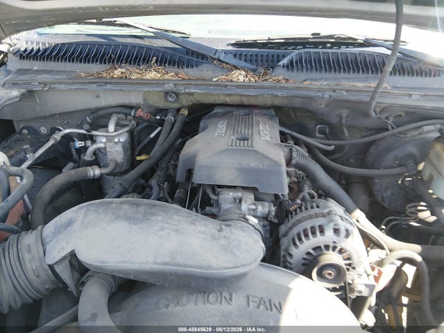 Aukcja sprzedaży 2000 Chevrolet Tahoe All New Ls, vin: 1GNEK13T0YJ113469, numer aukcji: 45845639