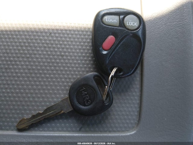 Aukcja sprzedaży 2000 Chevrolet Tahoe All New Ls, vin: 1GNEK13T0YJ113469, numer aukcji: 45845639