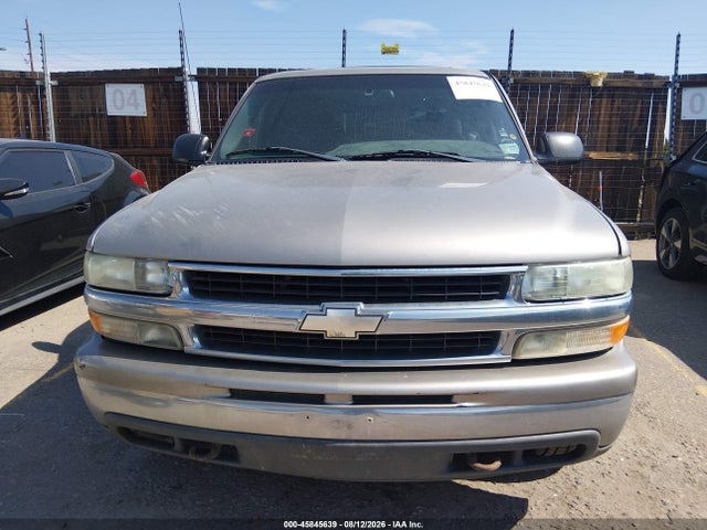 Aukcja sprzedaży 2000 Chevrolet Tahoe All New Ls, vin: 1GNEK13T0YJ113469, numer aukcji: 45845639