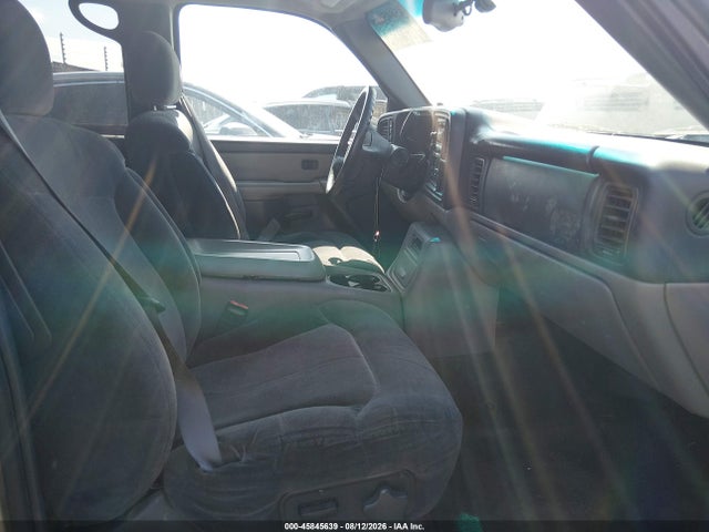 Aukcja sprzedaży 2000 Chevrolet Tahoe All New Ls, vin: 1GNEK13T0YJ113469, numer aukcji: 45845639