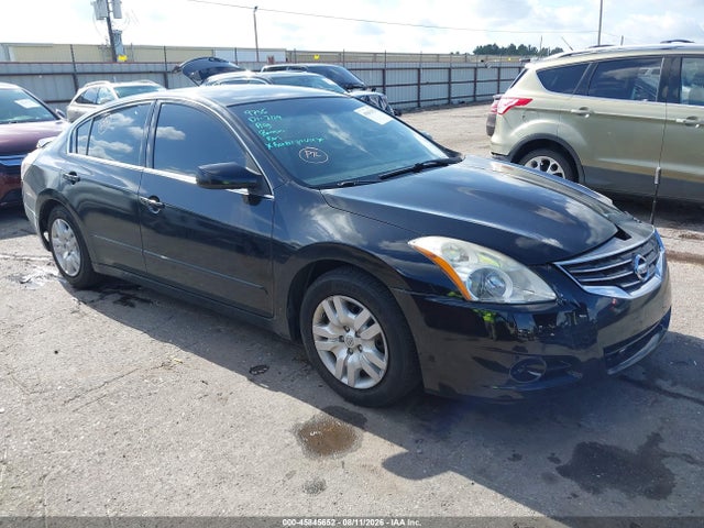 45845652 :رقم المزاد ، 1N4AL2AP0BN430545 vin ، 2011 Nissan Altima 2.5 S مزاد بيع