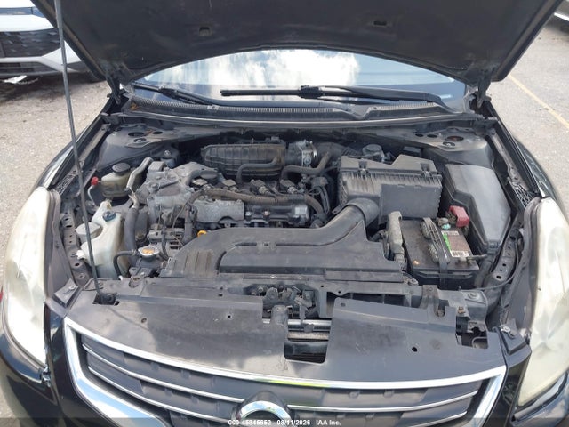 45845652 :رقم المزاد ، 1N4AL2AP0BN430545 vin ، 2011 Nissan Altima 2.5 S مزاد بيع