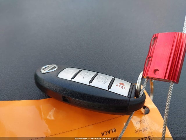 45845652 :رقم المزاد ، 1N4AL2AP0BN430545 vin ، 2011 Nissan Altima 2.5 S مزاد بيع