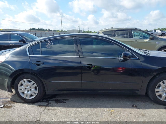 45845652 :رقم المزاد ، 1N4AL2AP0BN430545 vin ، 2011 Nissan Altima 2.5 S مزاد بيع