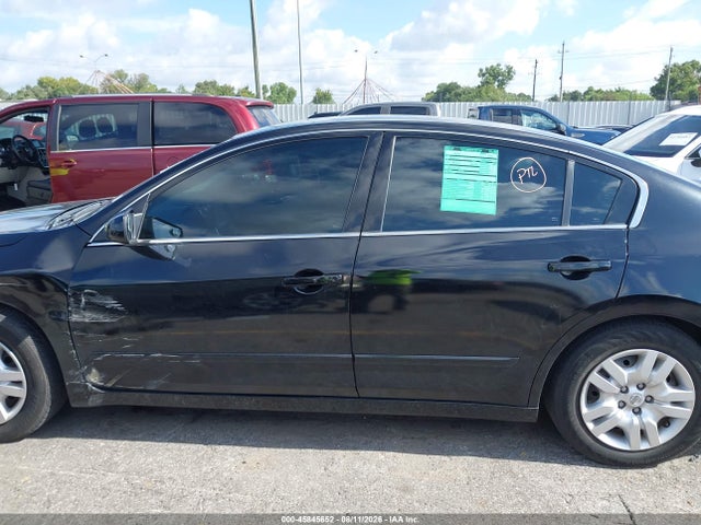45845652 :رقم المزاد ، 1N4AL2AP0BN430545 vin ، 2011 Nissan Altima 2.5 S مزاد بيع