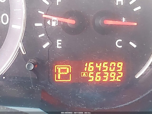 45845652 :رقم المزاد ، 1N4AL2AP0BN430545 vin ، 2011 Nissan Altima 2.5 S مزاد بيع