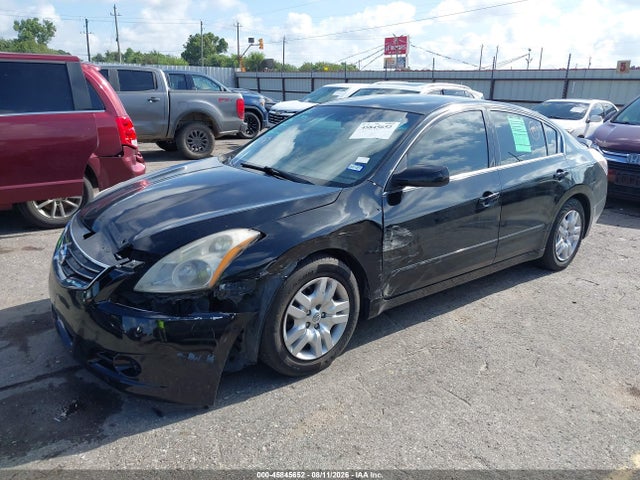 45845652 :رقم المزاد ، 1N4AL2AP0BN430545 vin ، 2011 Nissan Altima 2.5 S مزاد بيع