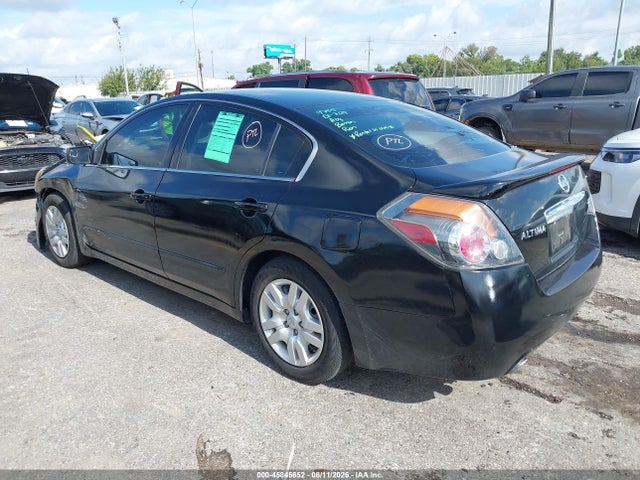 45845652 :رقم المزاد ، 1N4AL2AP0BN430545 vin ، 2011 Nissan Altima 2.5 S مزاد بيع