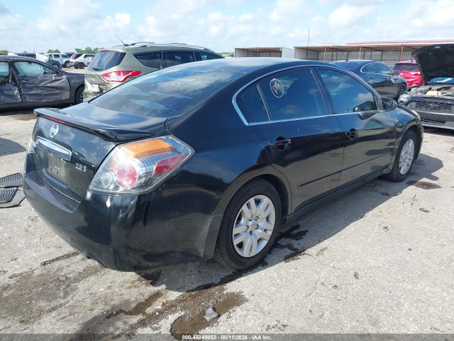 45845652 :رقم المزاد ، 1N4AL2AP0BN430545 vin ، 2011 Nissan Altima 2.5 S مزاد بيع