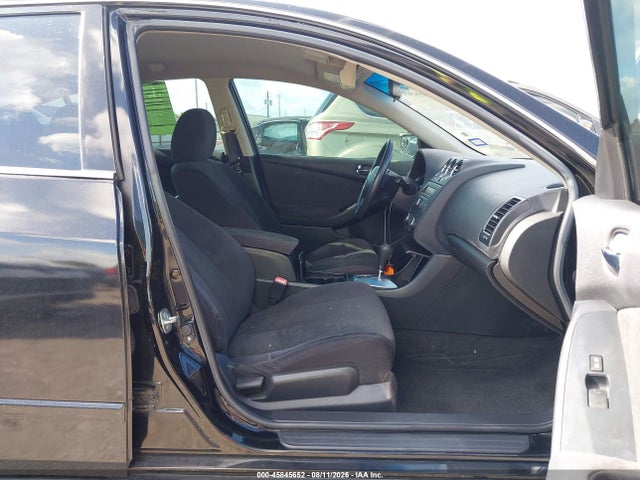 45845652 :رقم المزاد ، 1N4AL2AP0BN430545 vin ، 2011 Nissan Altima 2.5 S مزاد بيع