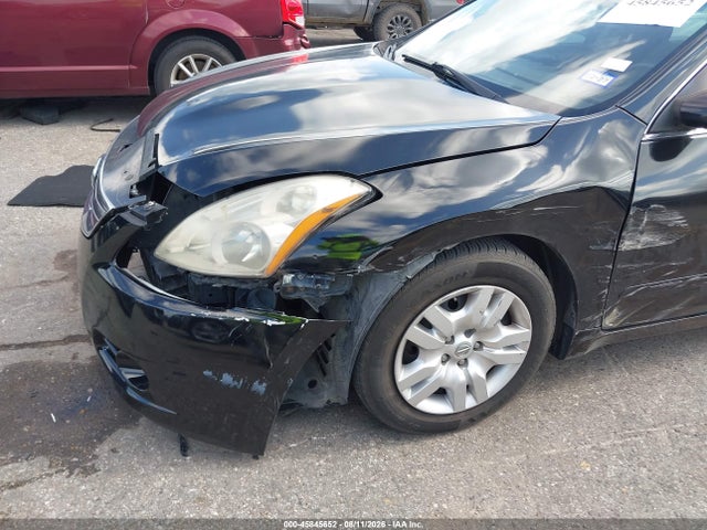 45845652 :رقم المزاد ، 1N4AL2AP0BN430545 vin ، 2011 Nissan Altima 2.5 S مزاد بيع