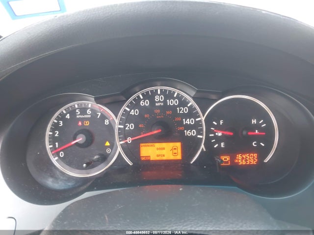 45845652 :رقم المزاد ، 1N4AL2AP0BN430545 vin ، 2011 Nissan Altima 2.5 S مزاد بيع