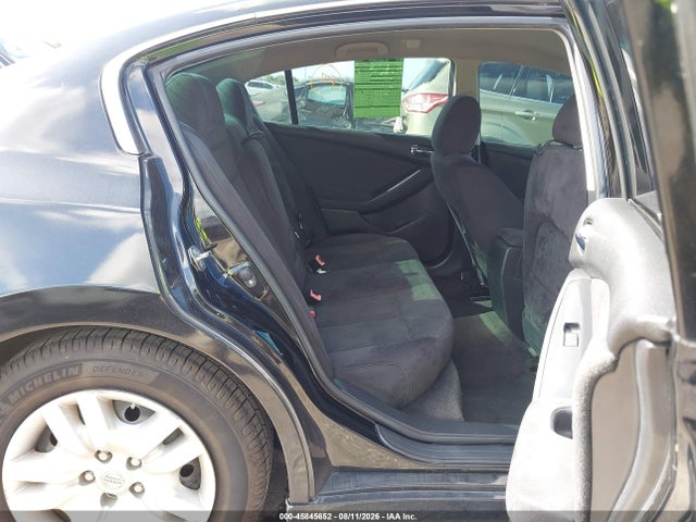 45845652 :رقم المزاد ، 1N4AL2AP0BN430545 vin ، 2011 Nissan Altima 2.5 S مزاد بيع
