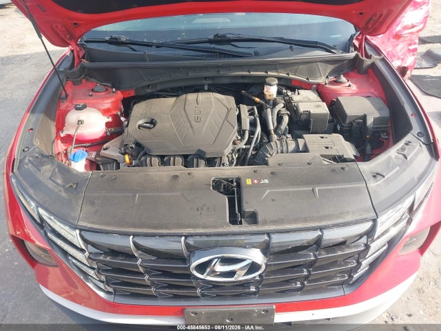 Aukcja sprzedaży 2023 Hyundai Tucson Sel, vin: 5NMJBCAE8PH176802, numer aukcji: 45845653