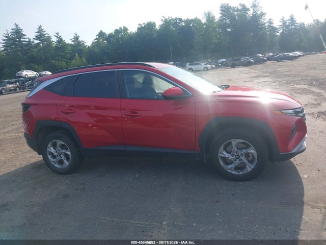 Aukcja sprzedaży 2023 Hyundai Tucson Sel, vin: 5NMJBCAE8PH176802, numer aukcji: 45845653