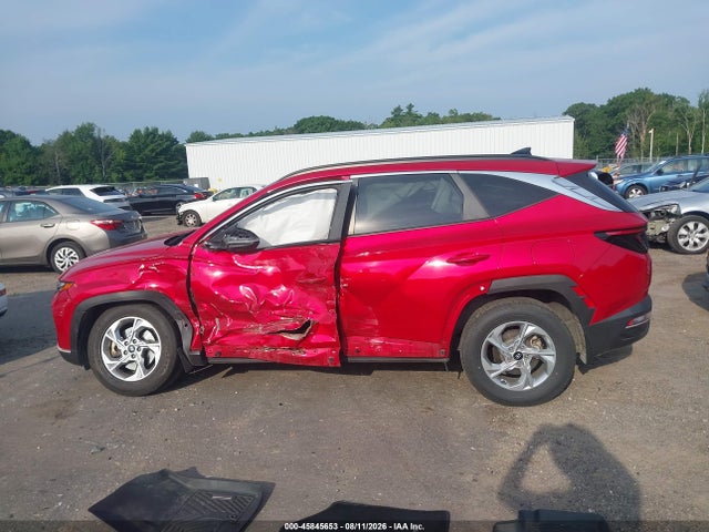 Aukcja sprzedaży 2023 Hyundai Tucson Sel, vin: 5NMJBCAE8PH176802, numer aukcji: 45845653