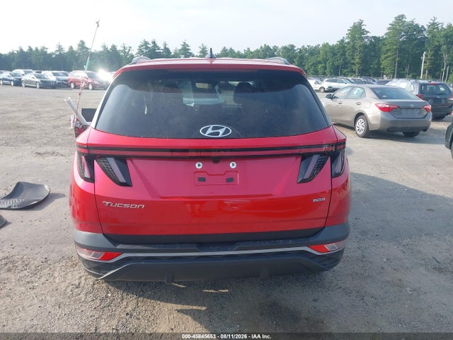 Aukcja sprzedaży 2023 Hyundai Tucson Sel, vin: 5NMJBCAE8PH176802, numer aukcji: 45845653