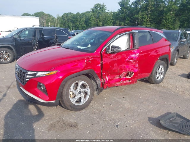 Aukcja sprzedaży 2023 Hyundai Tucson Sel, vin: 5NMJBCAE8PH176802, numer aukcji: 45845653