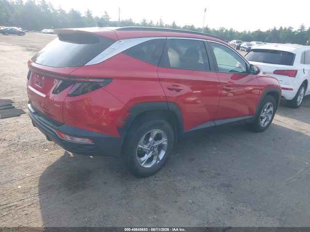 Aukcja sprzedaży 2023 Hyundai Tucson Sel, vin: 5NMJBCAE8PH176802, numer aukcji: 45845653