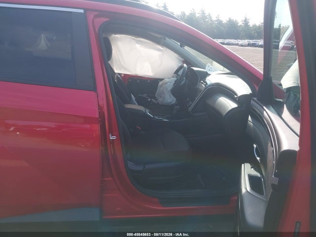 Aukcja sprzedaży 2023 Hyundai Tucson Sel, vin: 5NMJBCAE8PH176802, numer aukcji: 45845653