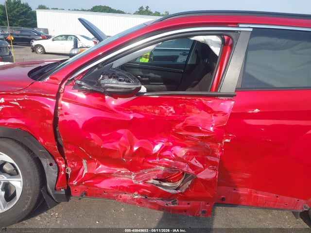 Aukcja sprzedaży 2023 Hyundai Tucson Sel, vin: 5NMJBCAE8PH176802, numer aukcji: 45845653