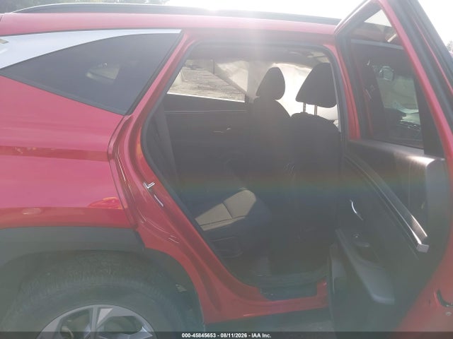 Aukcja sprzedaży 2023 Hyundai Tucson Sel, vin: 5NMJBCAE8PH176802, numer aukcji: 45845653