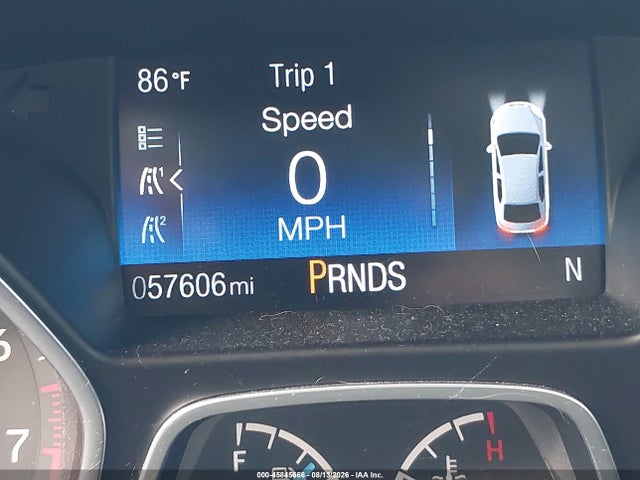 Ford FOCUS SEL 2018 1FADP3M23JL201195 Image 15