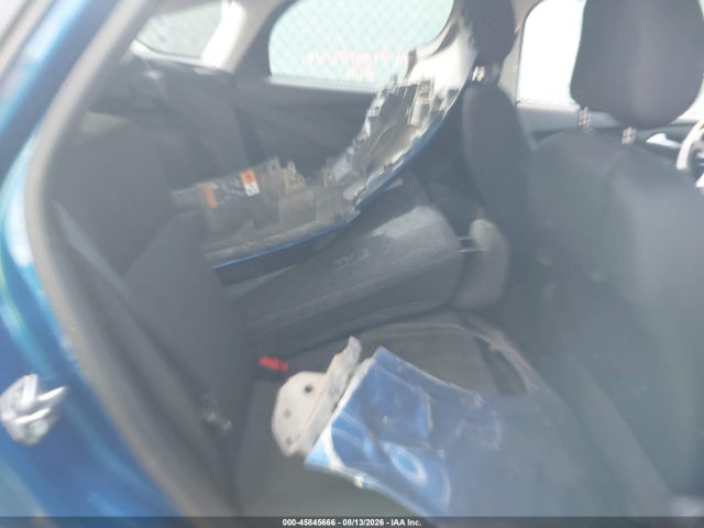 Ford FOCUS SEL 2018 1FADP3M23JL201195 Image 8