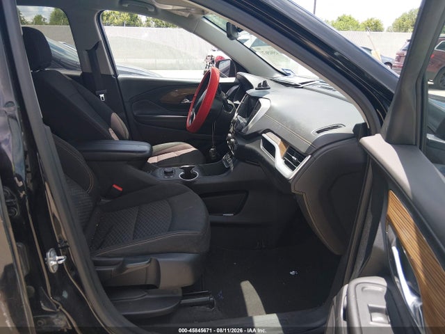 45845671 :رقم المزاد ، 3GKALMEV4LL158960 vin ، 2020 Gmc Terrain Fwd Sle مزاد بيع
