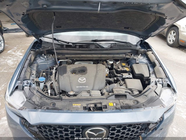 Mazda Cx-5 2.5 S Carbon Edition 2023 JM3KFBCM2P0192119 Image 10