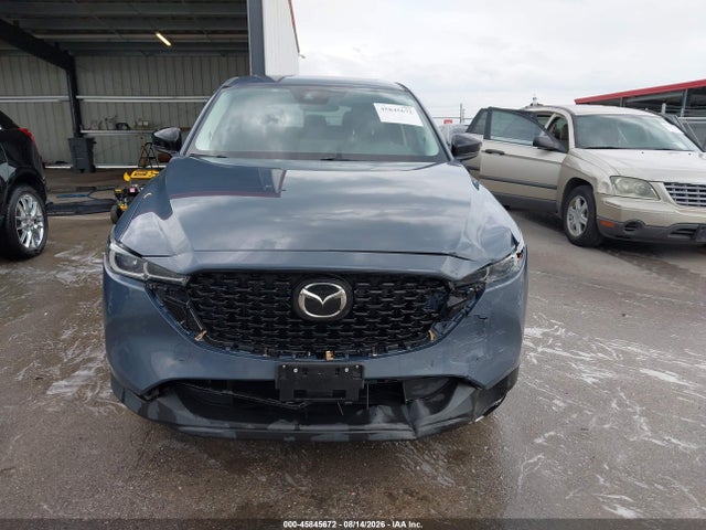 Mazda Cx-5 2.5 S Carbon Edition 2023 JM3KFBCM2P0192119 Image 12