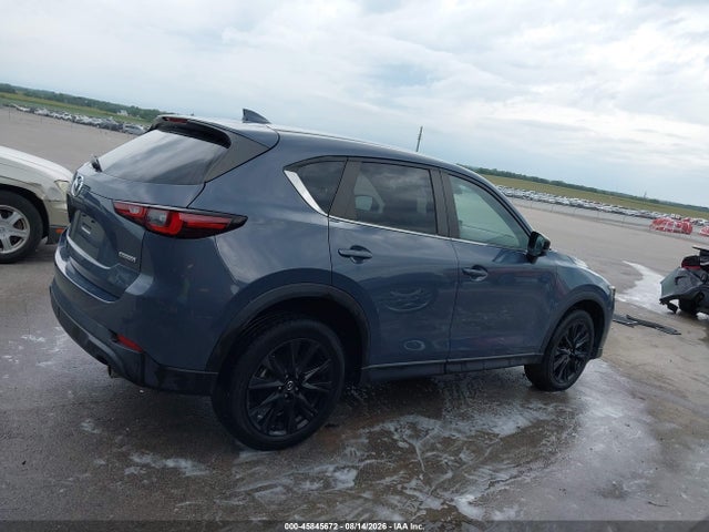 Mazda Cx-5 2.5 S Carbon Edition 2023 JM3KFBCM2P0192119 Image 13