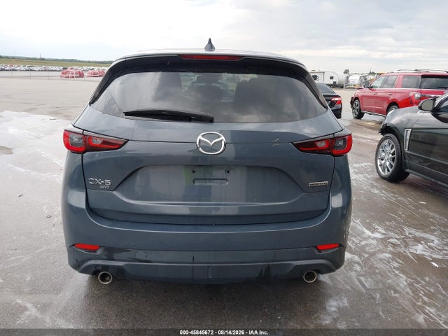 Mazda Cx-5 2.5 S Carbon Edition 2023 JM3KFBCM2P0192119 Image 16