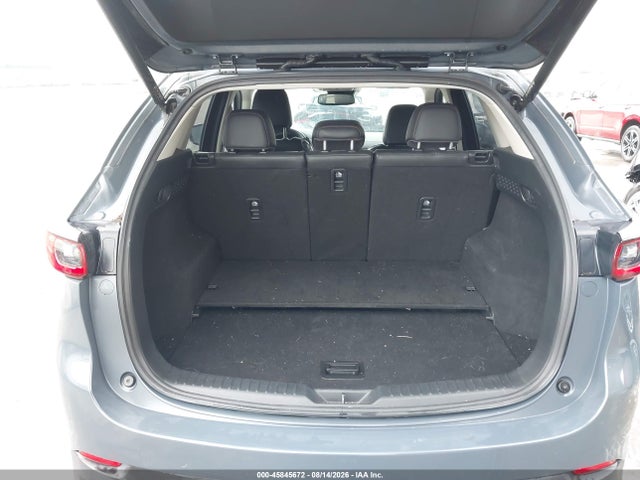Mazda Cx-5 2.5 S Carbon Edition 2023 JM3KFBCM2P0192119 Image 17