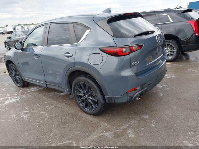 Mazda Cx-5 2.5 S Carbon Edition 2023 JM3KFBCM2P0192119 Image 3