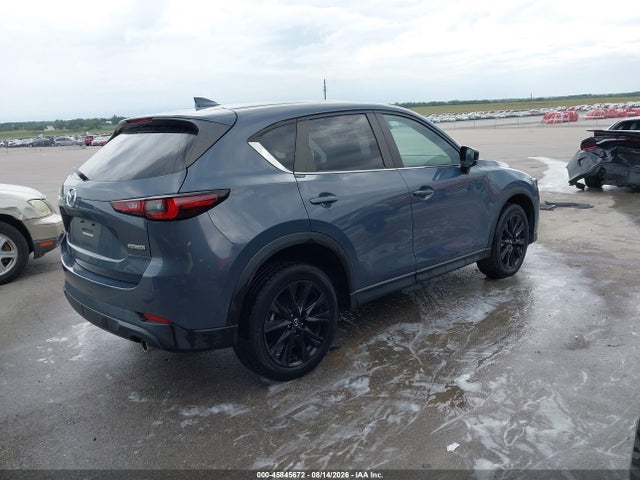 Mazda Cx-5 2.5 S Carbon Edition 2023 JM3KFBCM2P0192119 Image 4