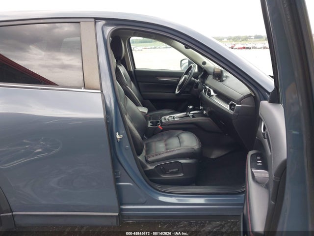 Mazda Cx-5 2.5 S Carbon Edition 2023 JM3KFBCM2P0192119 Image 5