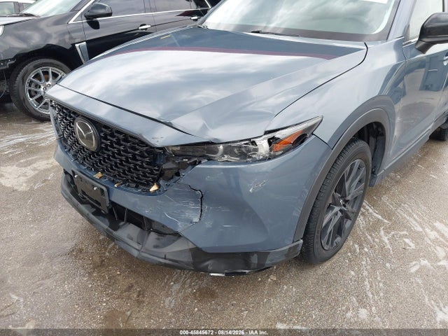 Mazda Cx-5 2.5 S Carbon Edition 2023 JM3KFBCM2P0192119 Image 6