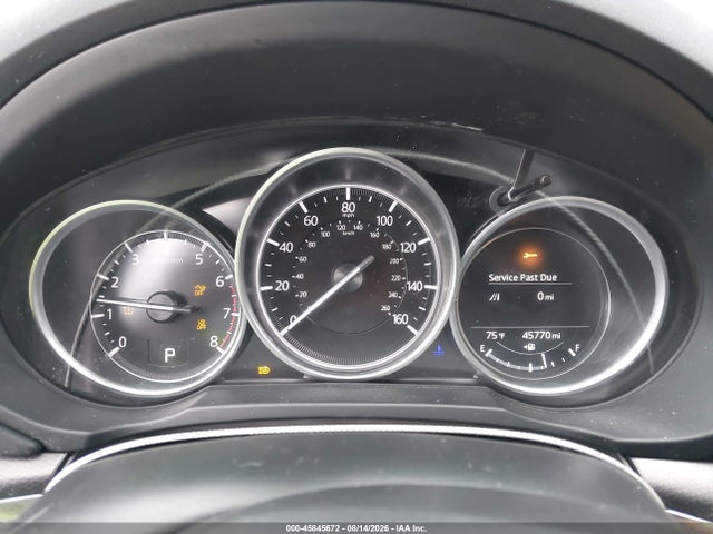 Mazda Cx-5 2.5 S Carbon Edition 2023 JM3KFBCM2P0192119 Image 7