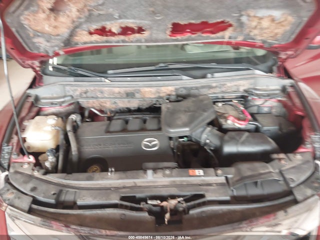 Продажа на аукционе авто 2010 Mazda Cx-9 Touring, vin: JM3TB3MV1A0224496, номер лота: 45845674