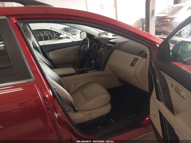 Продажа на аукционе авто 2010 Mazda Cx-9 Touring, vin: JM3TB3MV1A0224496, номер лота: 45845674