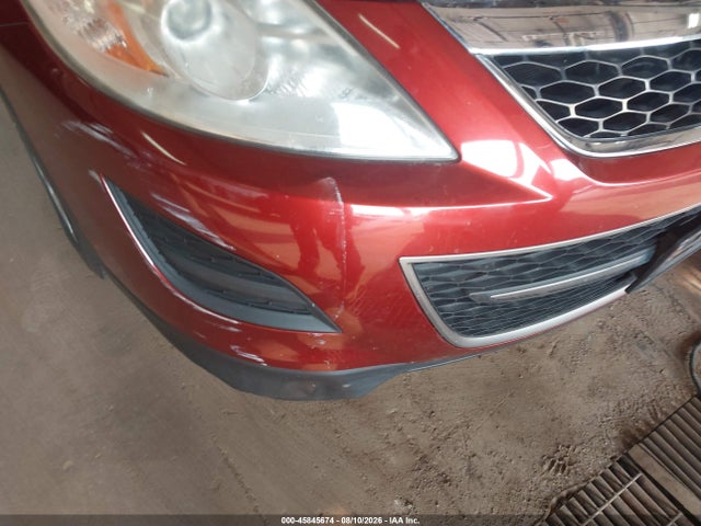 Продажа на аукционе авто 2010 Mazda Cx-9 Touring, vin: JM3TB3MV1A0224496, номер лота: 45845674