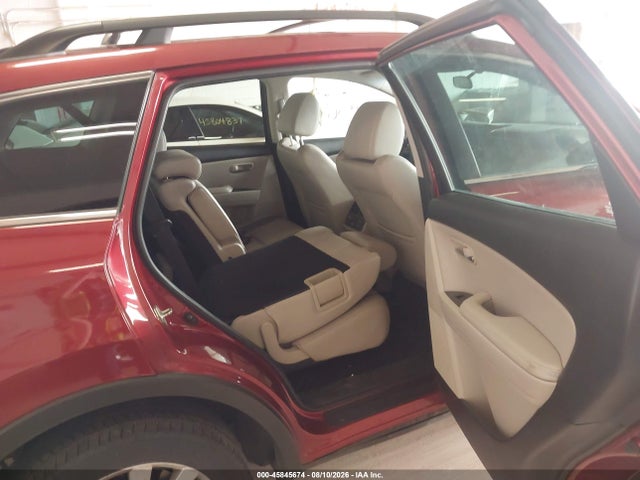 Продажа на аукционе авто 2010 Mazda Cx-9 Touring, vin: JM3TB3MV1A0224496, номер лота: 45845674