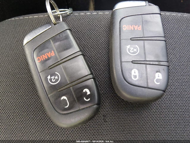 45845677 :رقم المزاد ، ZACNJCBB4MPM62979 vin ، 2021 Jeep Renegade Latitude Fwd مزاد بيع