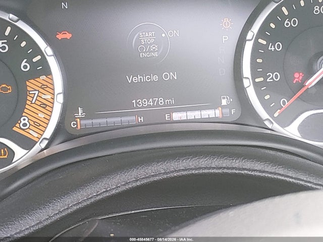 45845677 :رقم المزاد ، ZACNJCBB4MPM62979 vin ، 2021 Jeep Renegade Latitude Fwd مزاد بيع