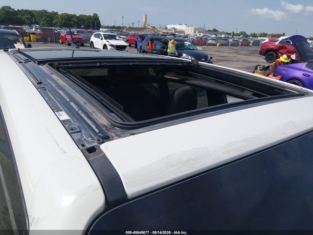 45845677 :رقم المزاد ، ZACNJCBB4MPM62979 vin ، 2021 Jeep Renegade Latitude Fwd مزاد بيع